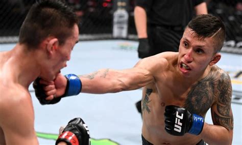 jeff molina video|UFC: le combattant Jeff Molina contraint de révéler sa bisexualité ...